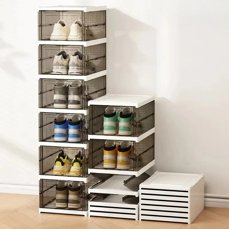 Boite Rangement Chaussures