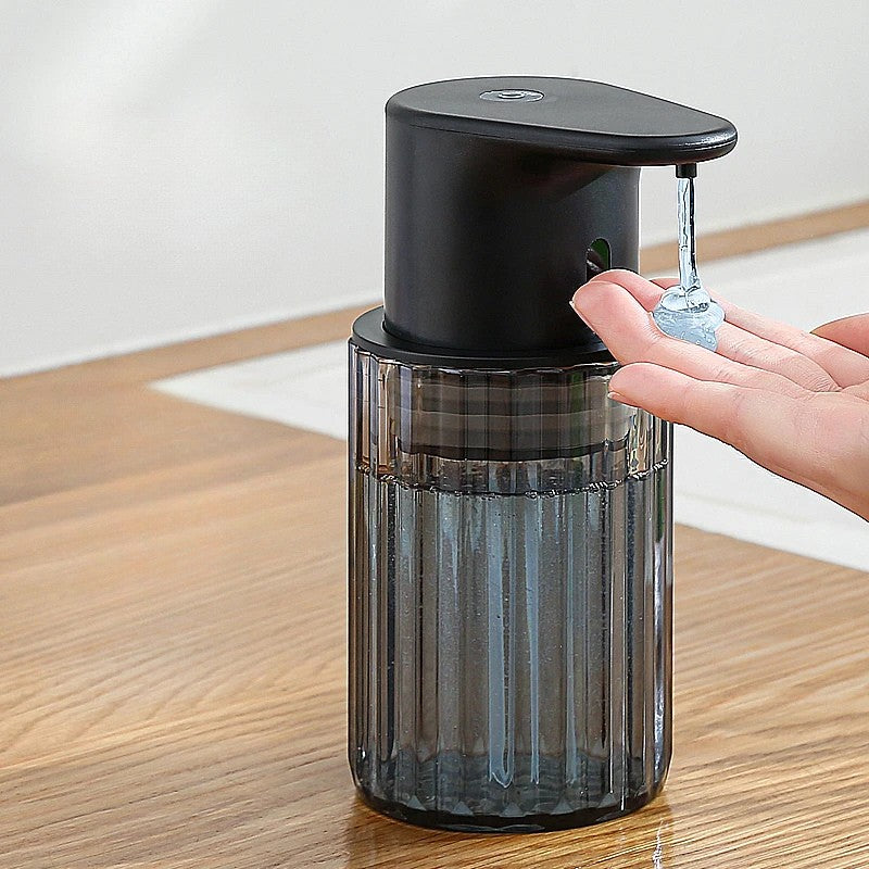 Distributeur Savon Automatique Cuisine