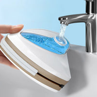 Lave Vitre Magnétique