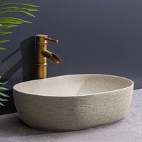 Vasque Salle de Bain Style Vintage