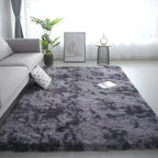 Tapis Poil Long Doux