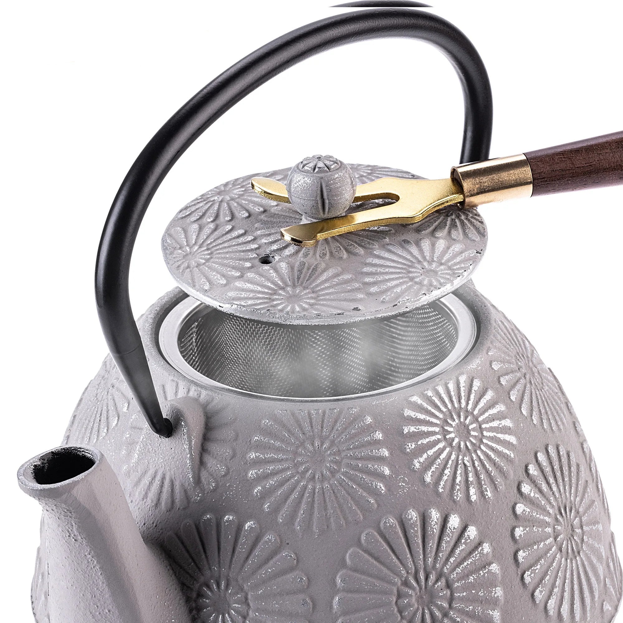 Service à Thé Japonais