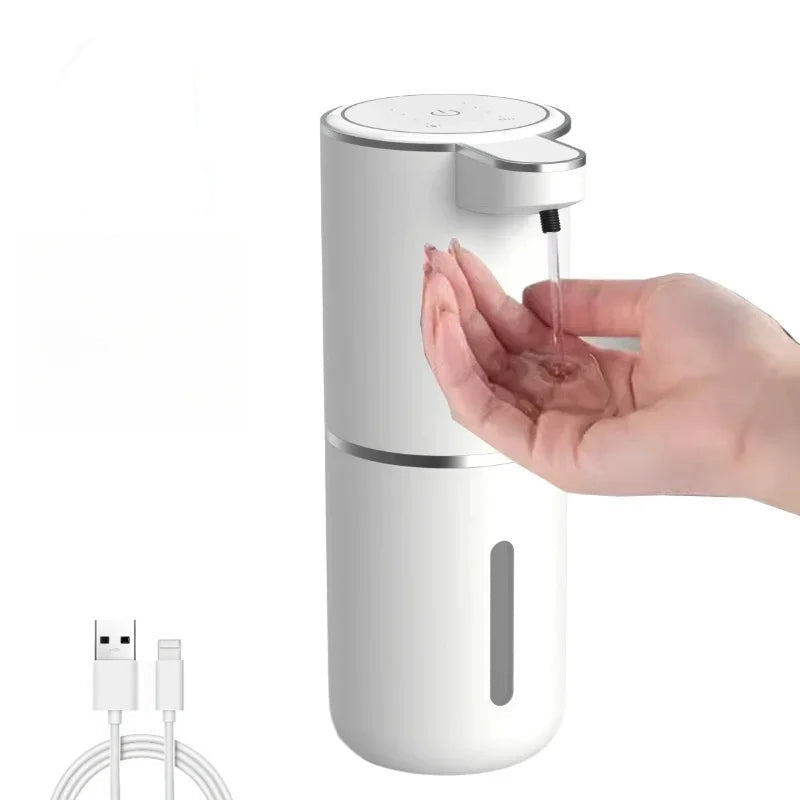 Distributeur Savon Automatique