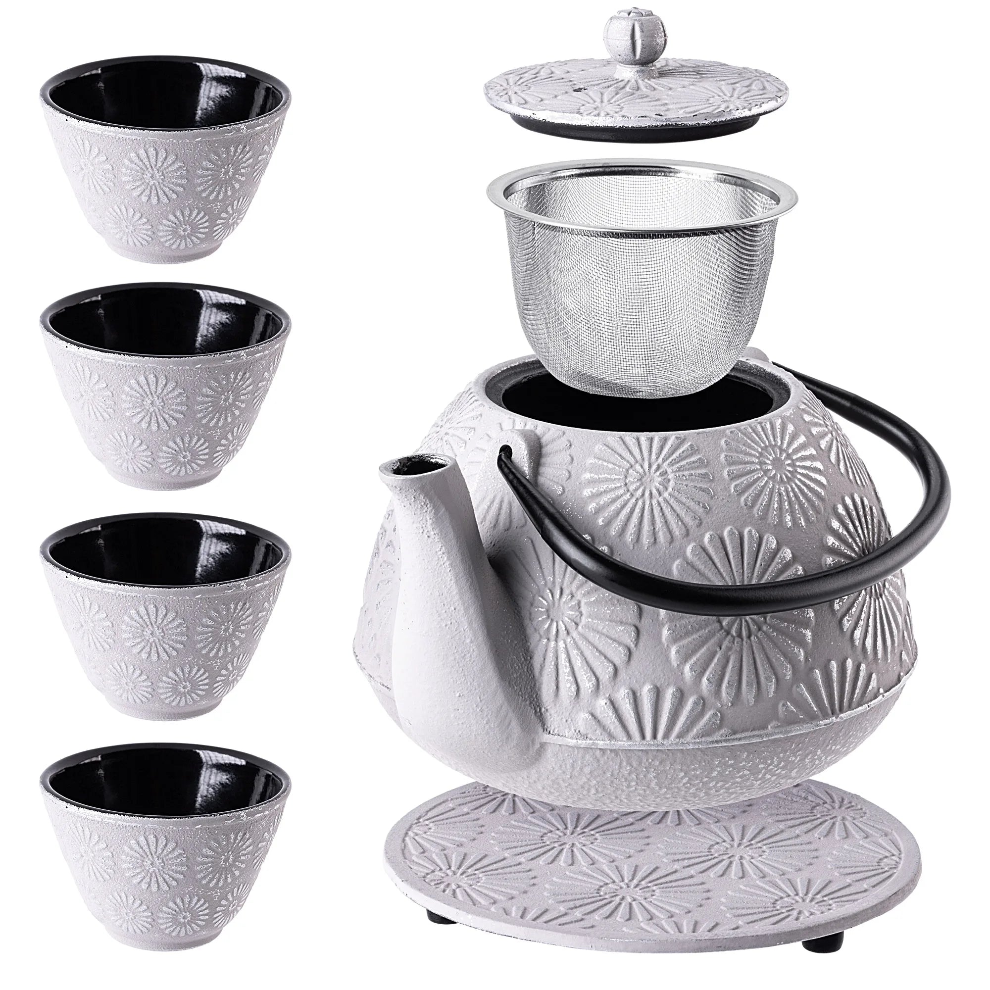 Service à Thé Japonais