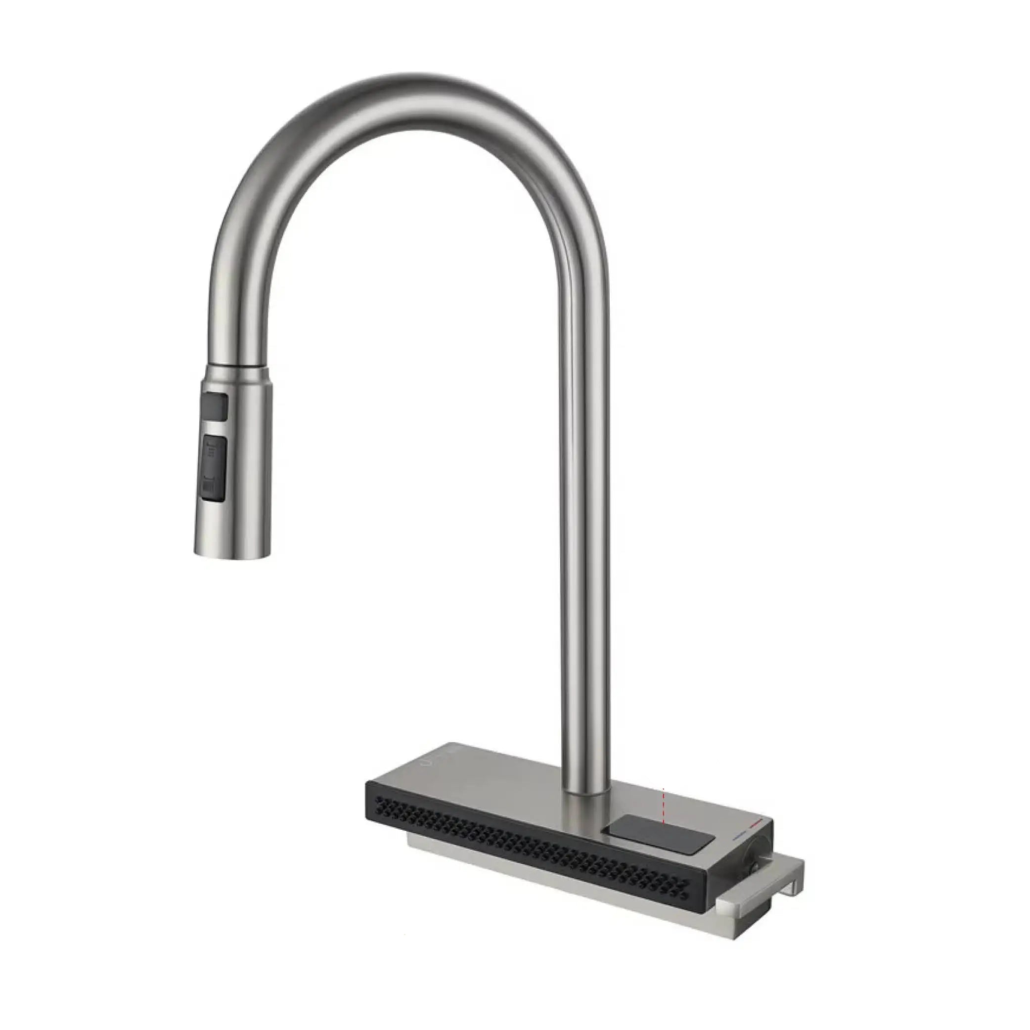 Robinet de Cuisine avec Affichage Digital de la Température