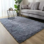 Tapis Poil Long Doux