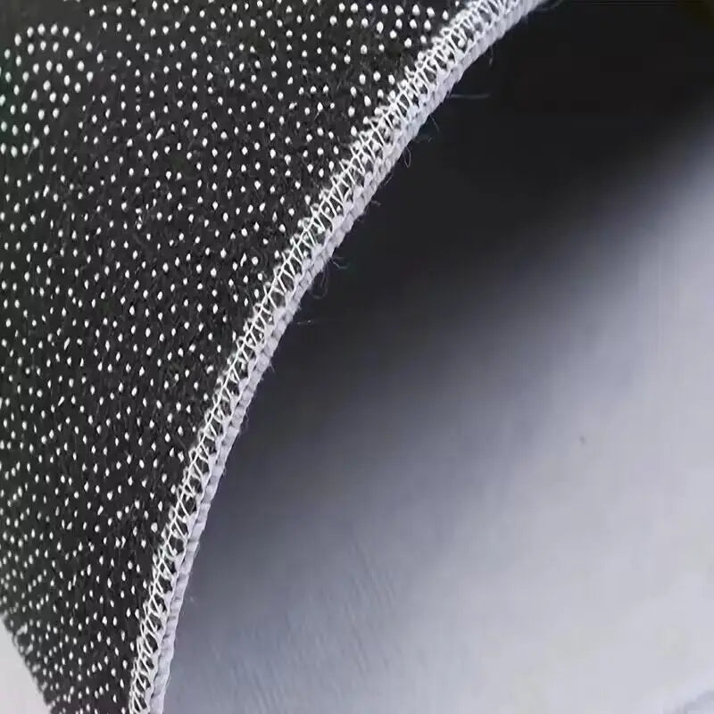 Tapis de Couloir Long Géométrique