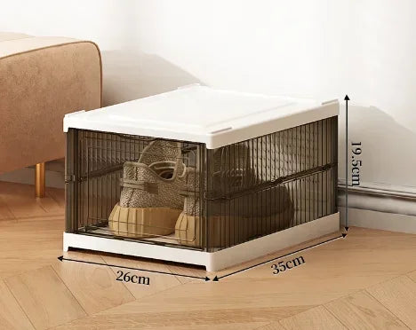 Boite Rangement Chaussures