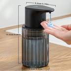 Distributeur Savon Automatique Cuisine