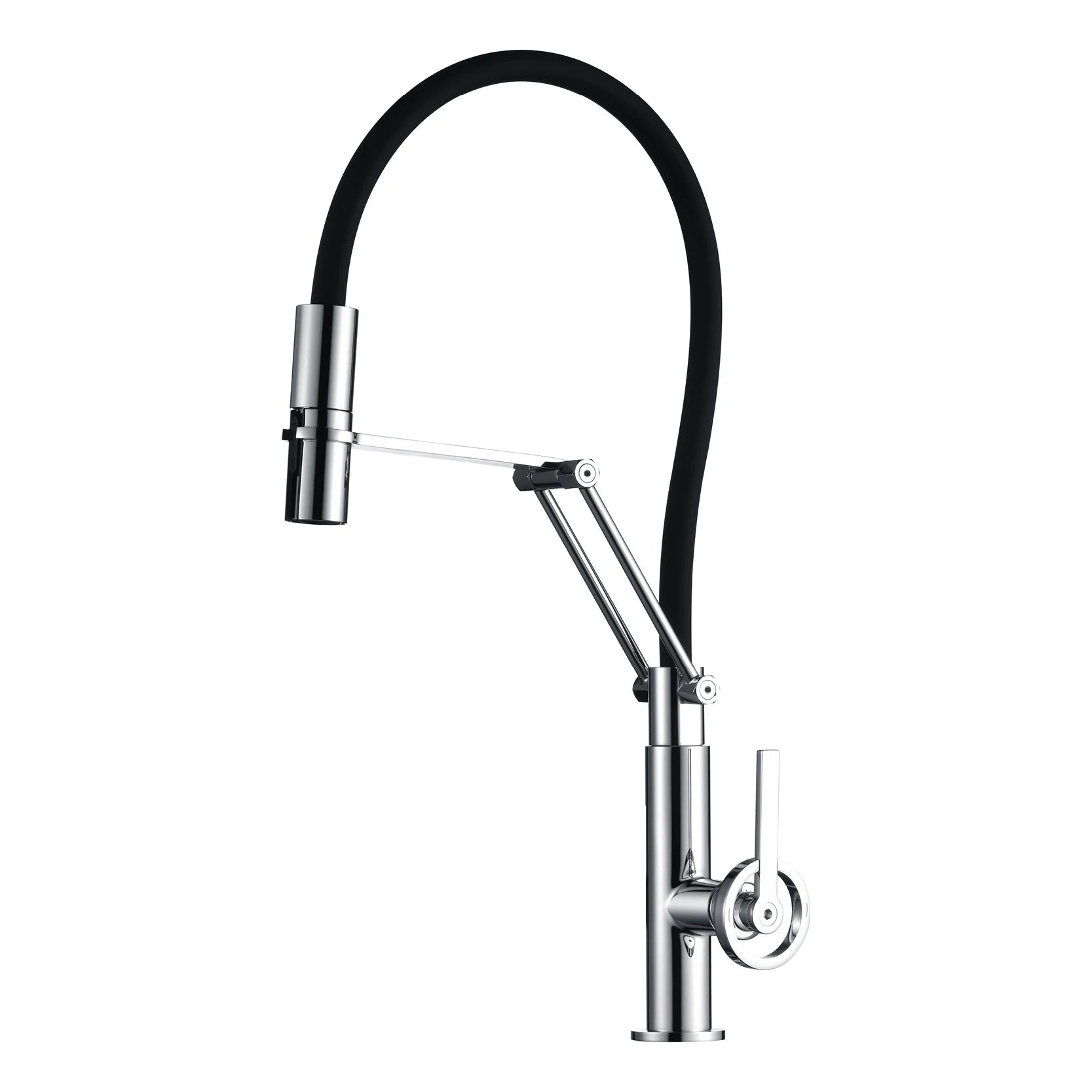 Mitigeur de Cuisine Design Col de Cygne
