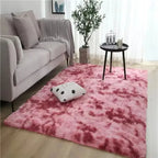 Tapis Poil Long Doux