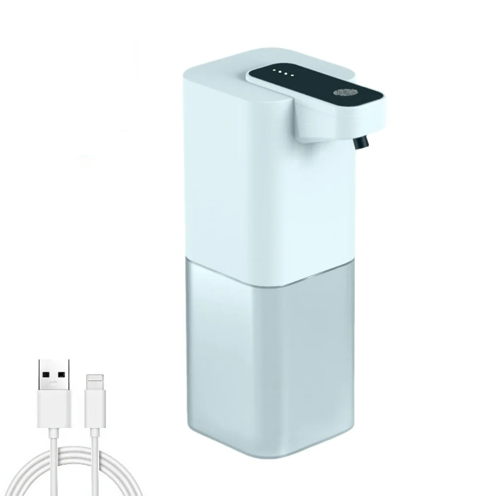 Distributeur Savon Automatique