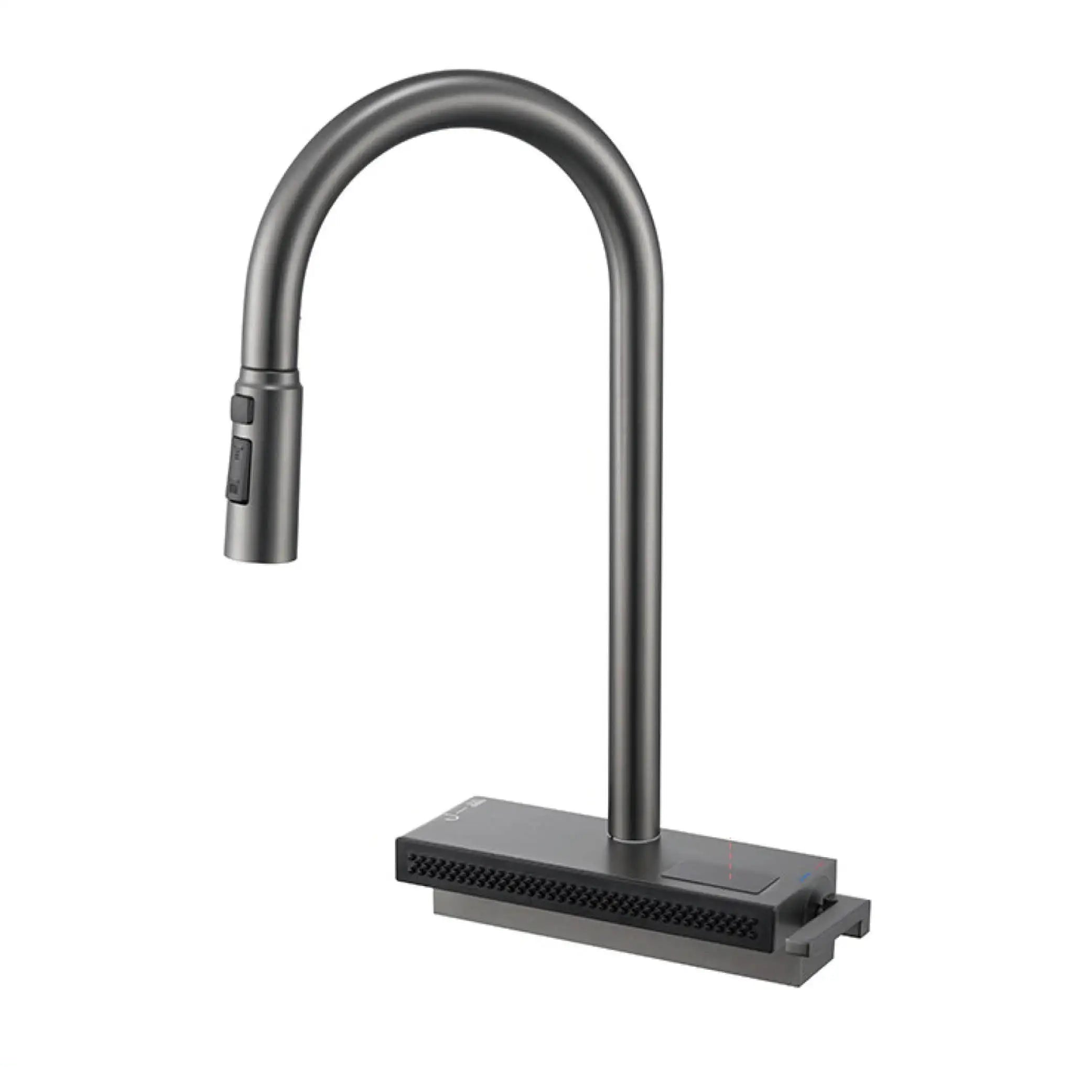 Robinet de Cuisine avec Affichage Digital de la Température