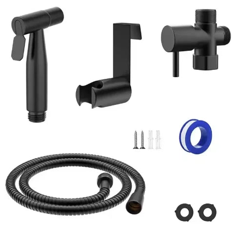 Douchette WC Acier Inoxydable