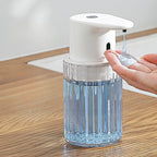 Distributeur Savon Automatique Cuisine