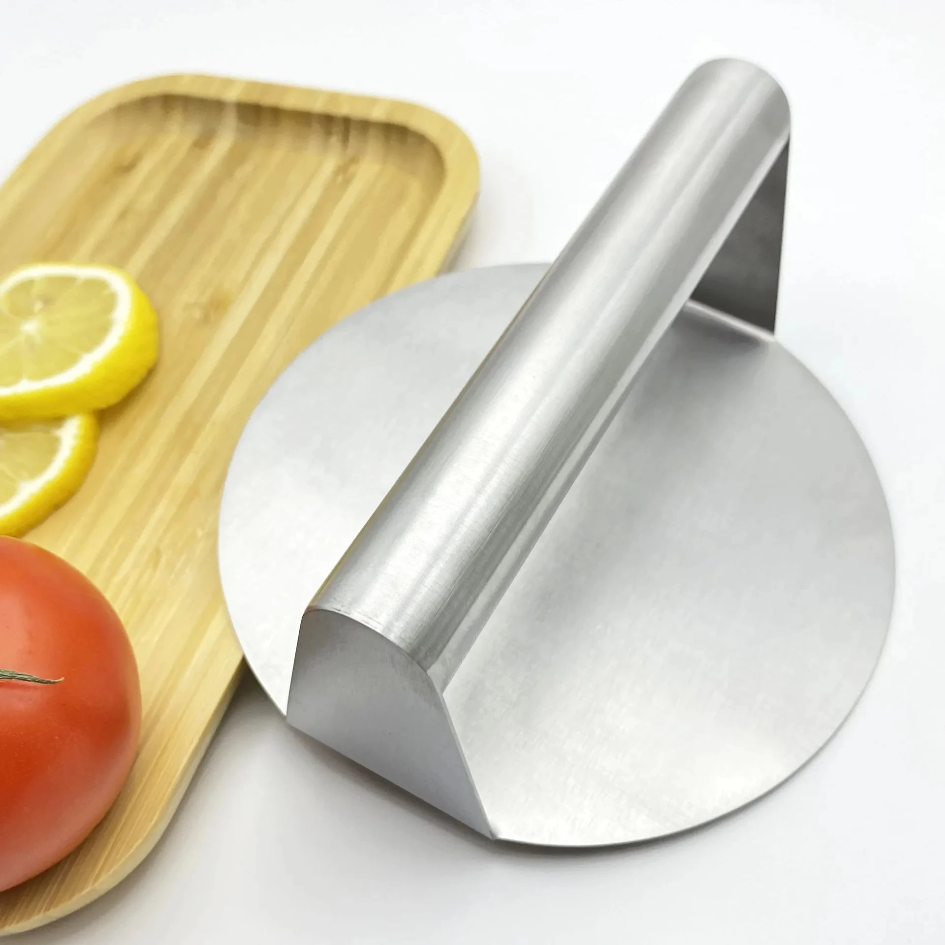 Presse à Burger Steak Haché