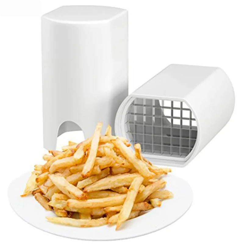 Coupe Pomme de Terre Frite