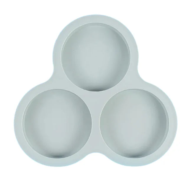 Moule Rond en Silicone Air Fryer