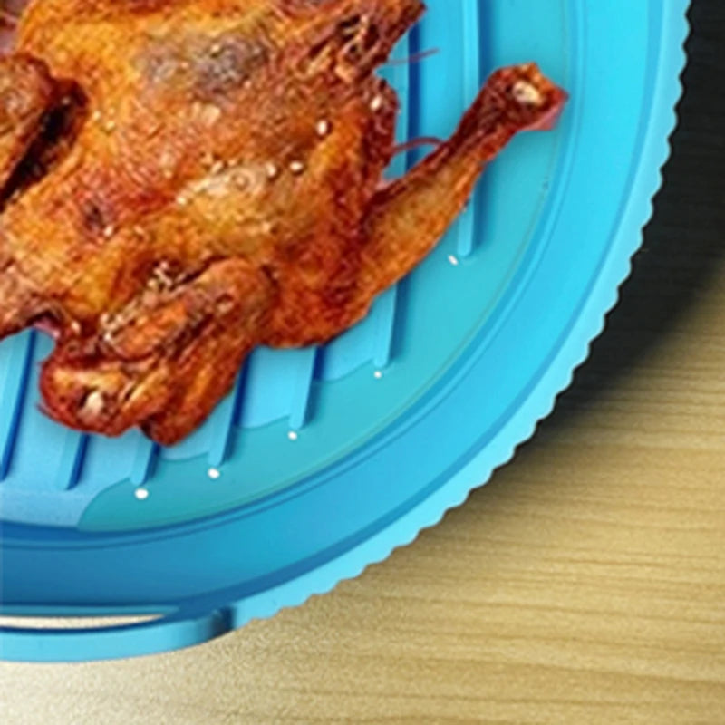 Support de Cuisson Silicone Air Fryer