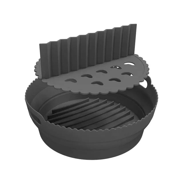 Support de Cuisson Silicone Air Fryer