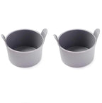 Petit Moule en Silicone Air Fryer
