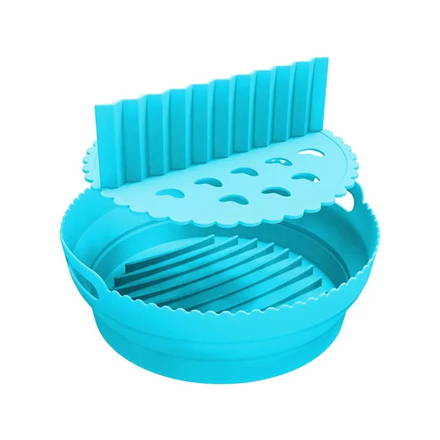 Support de Cuisson Silicone Air Fryer