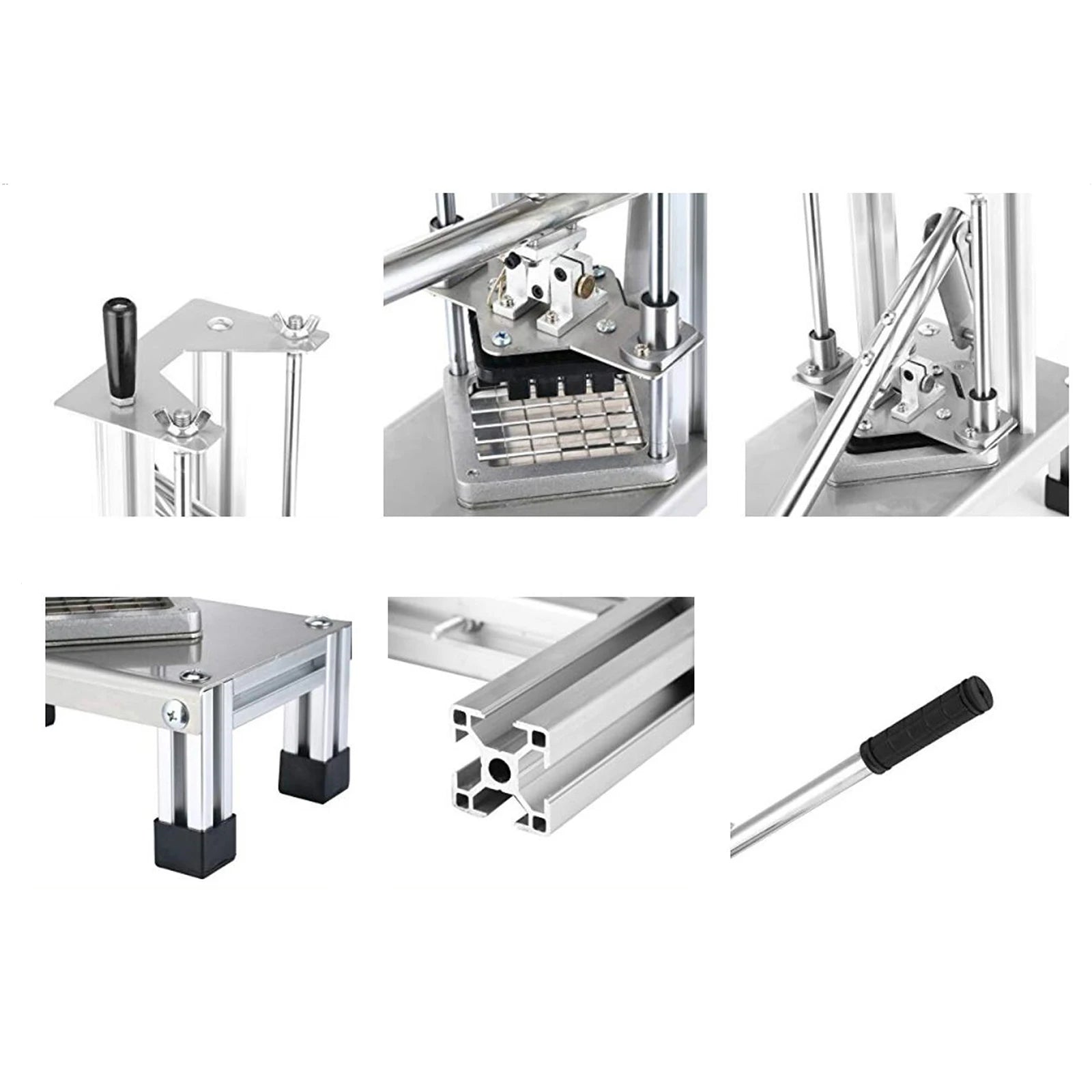 Coupe Frite Professionnel