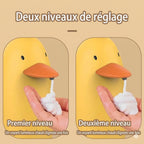 Distributeur Savon Automatique Canard Enfant