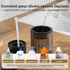 Distributeur Savon Automatique Cuisine